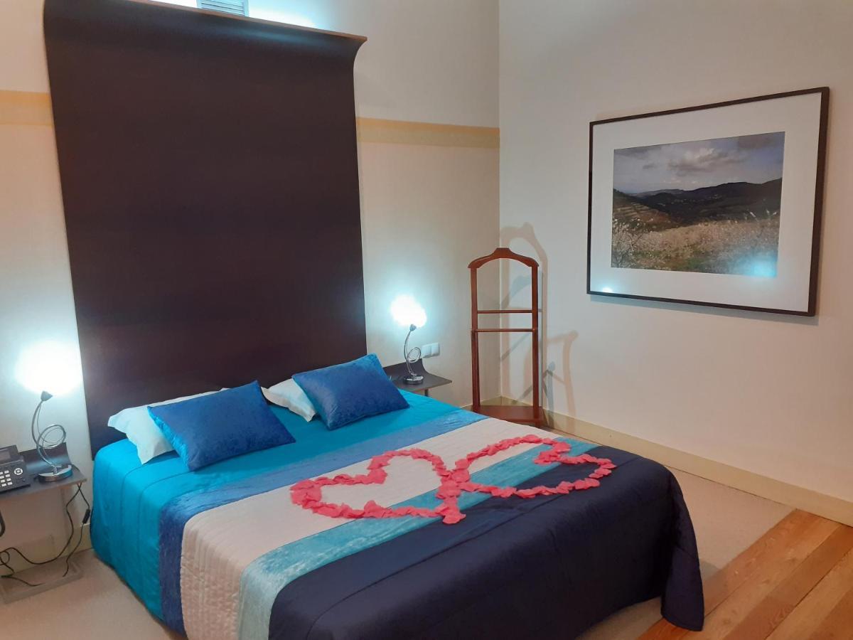 Hotel Principe Da Beira Fundão Εξωτερικό φωτογραφία