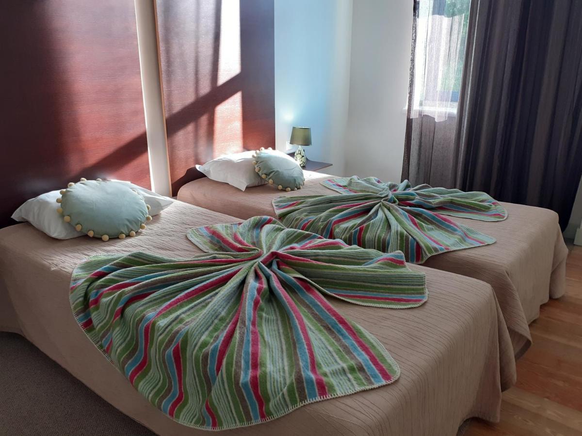 Hotel Principe Da Beira Fundão Εξωτερικό φωτογραφία