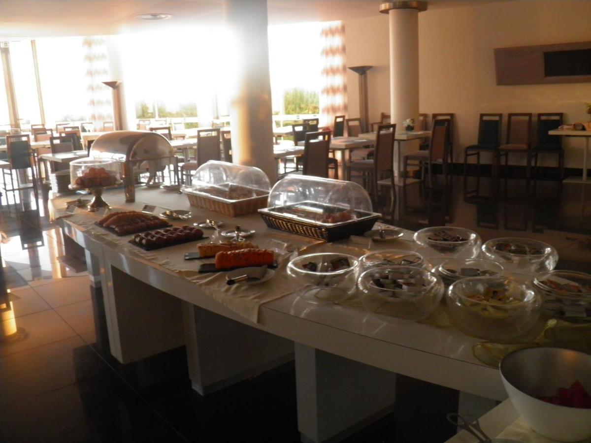 Hotel Principe Da Beira Fundão Εξωτερικό φωτογραφία