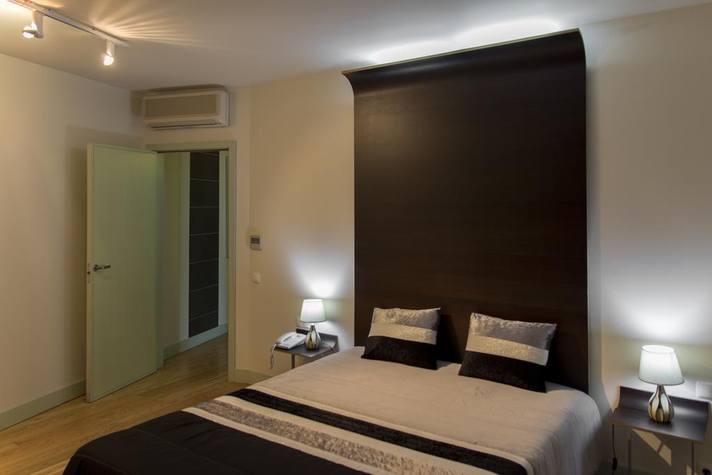 Hotel Principe Da Beira Fundão Εξωτερικό φωτογραφία