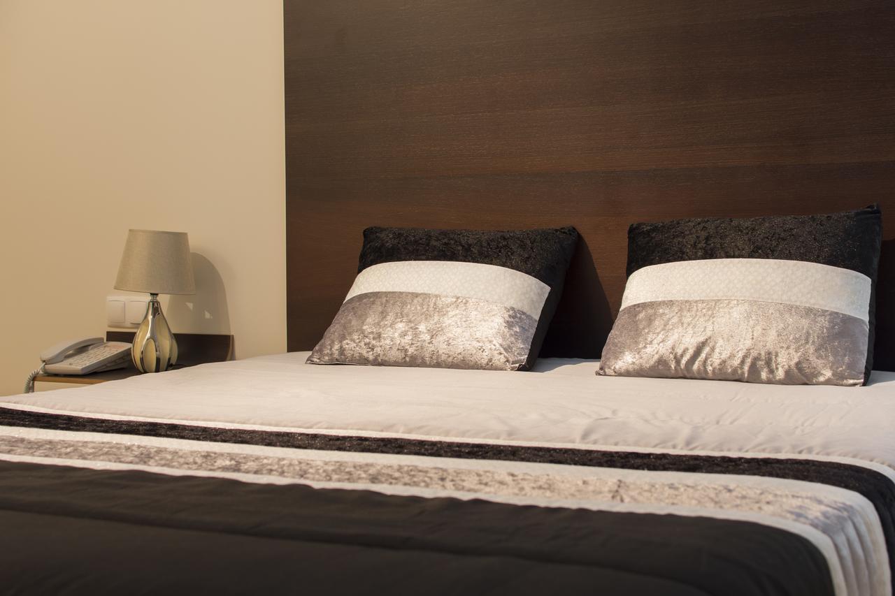 Hotel Principe Da Beira Fundão Εξωτερικό φωτογραφία