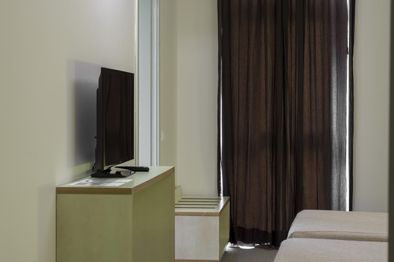 Hotel Principe Da Beira Fundão Εξωτερικό φωτογραφία