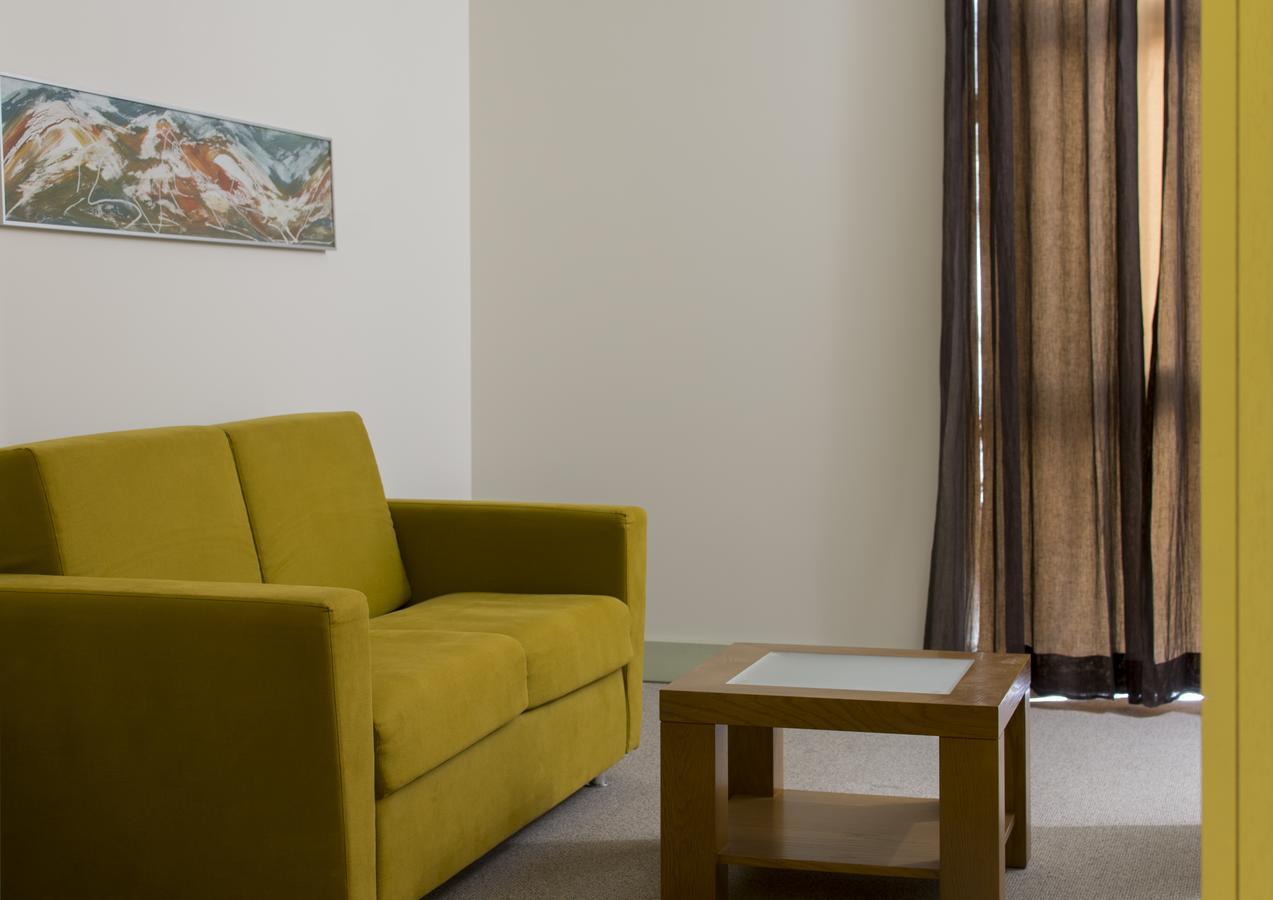 Hotel Principe Da Beira Fundão Εξωτερικό φωτογραφία