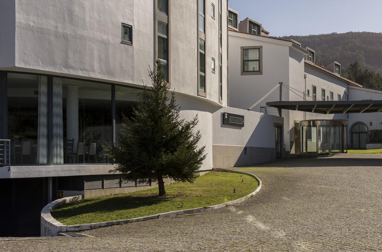 Hotel Principe Da Beira Fundão Εξωτερικό φωτογραφία