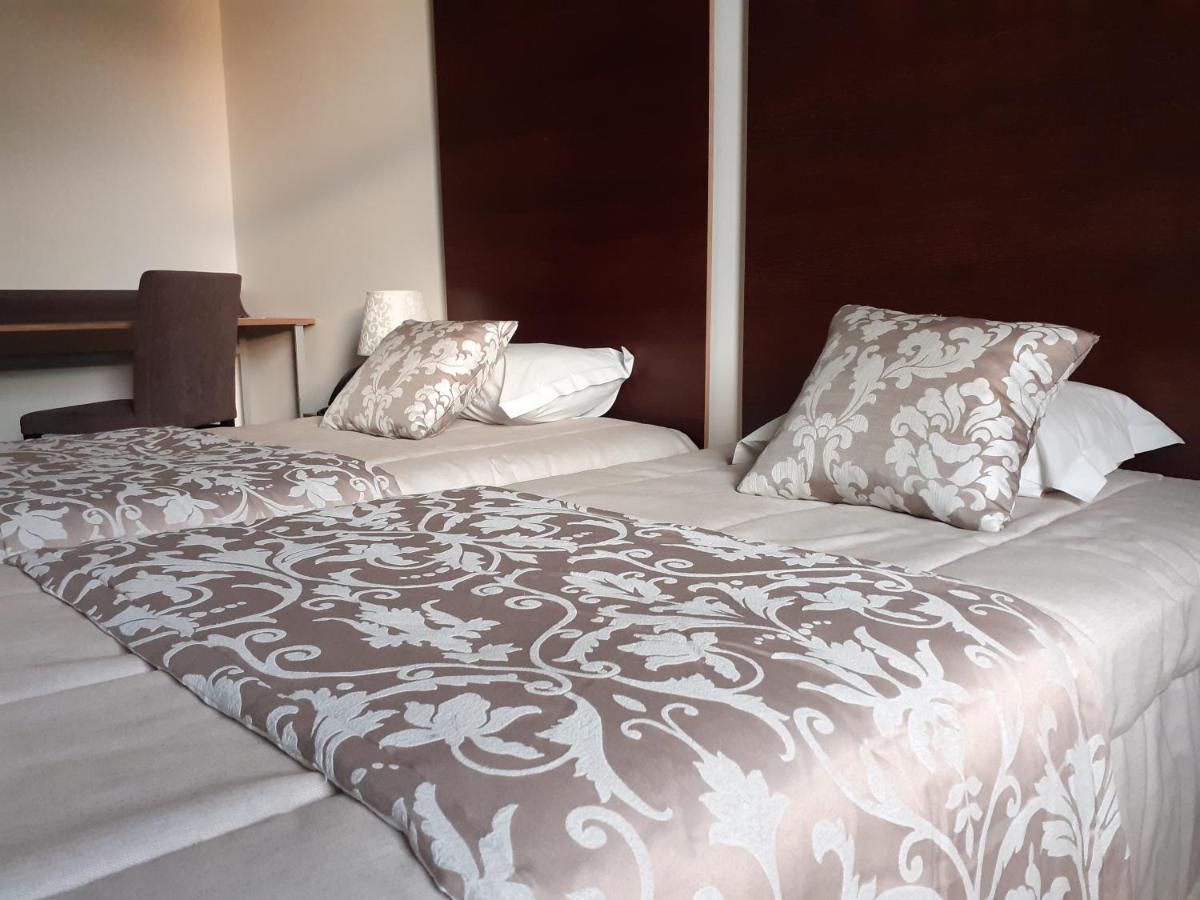 Hotel Principe Da Beira Fundão Εξωτερικό φωτογραφία