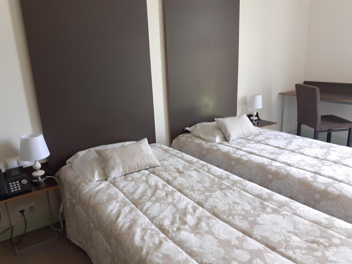 Hotel Principe Da Beira Fundão Εξωτερικό φωτογραφία